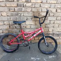 دوچرخه سایز 16