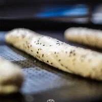 شاطر حرفه ای نان فانتزی