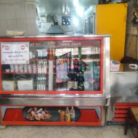 لوازم اشپزخانه صنعتی