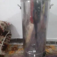 سماور ۳۰لیتری برقی