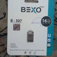 چند عدد فلش ۱۶ گیگ با گارانتی