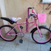 دوچرخه درحدنو