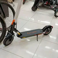 اسکوتر ایستاده کمک دار (غلامی)|دوچرخه، اسکیت، اسکوتر|زاهدان, |دیوار