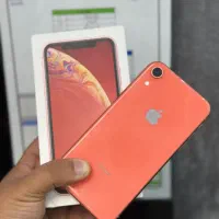 ایفونXRبدون یک ریال پول چکی