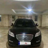 لیفان x60 مدل 93 کارمندی