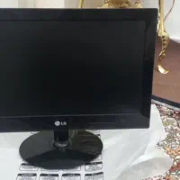 مانیتور ال جی