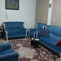 ۴۰متری طبقه ۴ پارکینگ وانباری مشیریه