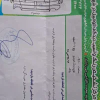 206 تیپ۲ سالم|خودرو سواری و وانت|بابل, |دیوار