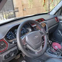 MVM X33S فول مدل ۱۳۹۹ بدون رنگ و خطوخش|خودرو سواری و وانت|کرج, فاز ۵ مهرشهر|دیوار