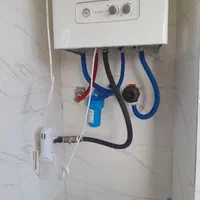 تعمیرات آبگرمکن و پکیچ نصب و تعمیر ات پمپ آب|خدمات پیشه و مهارت|خرم‌آباد, |دیوار