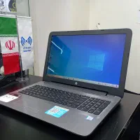 لپ تاپ اچ پی نوتبوک i7نسل ششم وارداتی|رایانه همراه|تهران, تهرانپارس جنوبی|دیوار