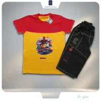 فروشگاه پوشاک بچه
