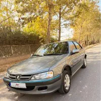 پژوپارس مدل88