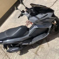 jt200 مدل ۱۴۰۴|موتورسیکلت|اصفهان, کساره|دیوار
