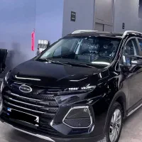 کی ام‌سی اس آر ۳/ مدل ۱۴۰۴|خودرو سواری و وانت|تهران, سردارجنگل|دیوار