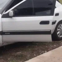 زانتیا مدل 88 بی رنگ