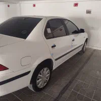 سمندای اف سون|خودرو سواری و وانت|فسا, |دیوار