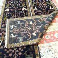 کناره اردبیل|فرش|اردبیل, |دیوار