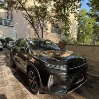 اکستریم ال ایکس / نمایندگی خسروانی / XTRIM LX|خودرو سواری و وانت|تهران, پاسداران|دیوار