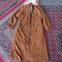 پالتودرحدنو|لباس|جوانرود, |دیوار