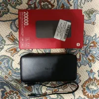 پاور بانک شیائومی (Redmi)