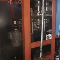 دستگاه لیوان کاغذی ویکتوری