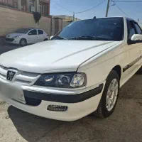 پژو پارس Elx|خودرو سواری و وانت|شیراز, فرودگاه شهید دستغیب شیراز|دیوار