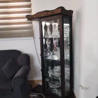 بوفه در حد نو