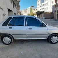 پراید ۹۳ دوگانه کارخانه|خودرو سواری و وانت|سنندج, |دیوار