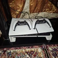Ps5 Digital 1TB 2016