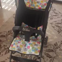 کالسکه دلیجان