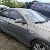 چانگان ایدو تصادفی|خودرو سواری و وانت|آستارا, |دیوار