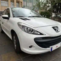 207 دنده ای