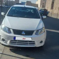 ساینا معاوضه با پراید وانت