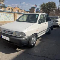 پراید مدل۹۰