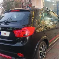 کوییک r مدل ۱۴۰۲|خودرو سواری و وانت|قرچک, مهدیه|دیوار