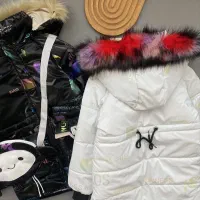 کاپشن بچگانه لباس بچگانه|کفش و لباس بچه|کرج, گوهردشت|دیوار