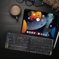 کیبورد تاشو پرودو