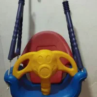 تاب و صندلی ماشین