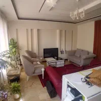 ۷۵ متر تک واحدی طبقه اخر آفتابگیر/ قیطریه|اجارهٔ آپارتمان|تهران, حکمت|دیوار
