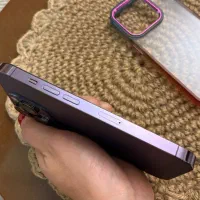 ایفون ۱۴ پرو ۱۲۸ گیگ|موبایل|تهران, اکباتان|دیوار