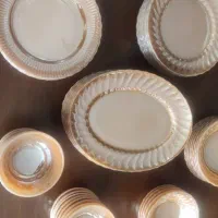 ظروف بارفتن آمریکایی