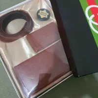 کادویی کیف پول کمربند