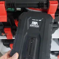 دستگاه پروگرامر TNM