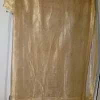 پرده اتاق خواب سالم