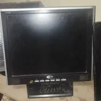 مانیتور سامسونگ و ال جی|قطعات و لوازم جانبی رایانه|زابل, |دیوار