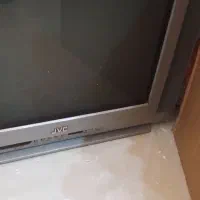 تلویزیون ۲۱ اینچ جی وی سی