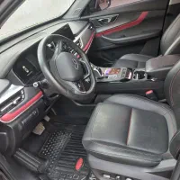 تیگو 7 پرو مدل 402|خودرو سواری و وانت|مشهد, کوثر|دیوار