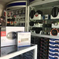 گردنبند رادیوفلش نصب سیستم ضبط بلوتوثی کیان سیستم|جواهرات|کرمانشاه, |دیوار