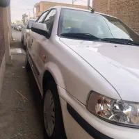 سمند LX XU7|خودرو سواری و وانت|تهران, شهرآرا|دیوار